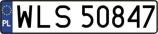 WLS50847