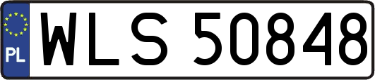 WLS50848