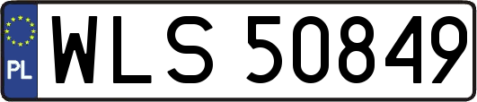 WLS50849