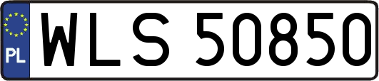 WLS50850
