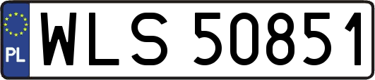 WLS50851