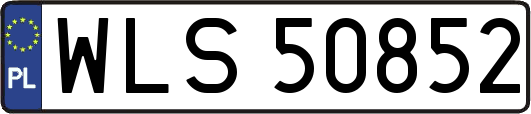 WLS50852