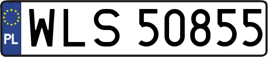 WLS50855