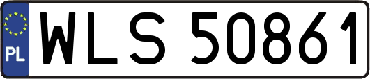 WLS50861