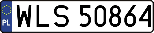 WLS50864