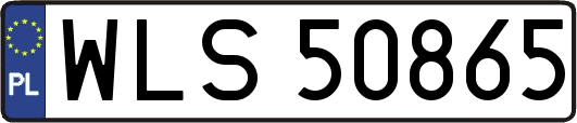 WLS50865