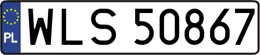 WLS50867
