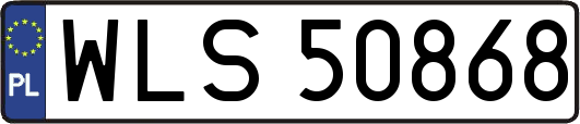 WLS50868