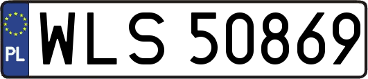 WLS50869