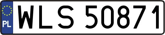 WLS50871
