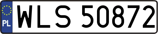 WLS50872