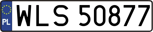 WLS50877