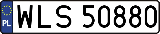 WLS50880
