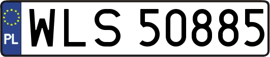 WLS50885