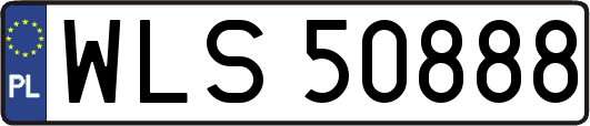 WLS50888