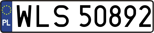WLS50892