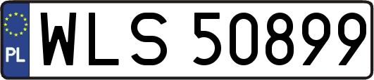 WLS50899