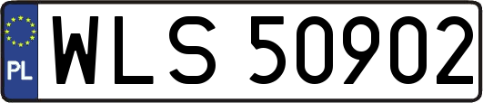 WLS50902
