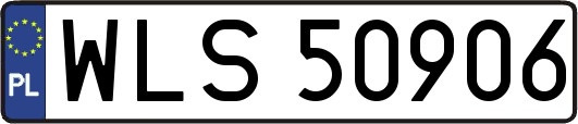 WLS50906
