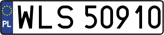 WLS50910