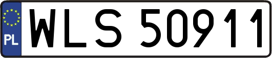 WLS50911