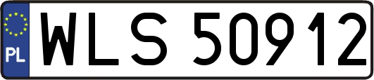 WLS50912