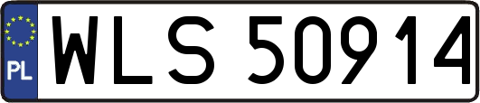WLS50914