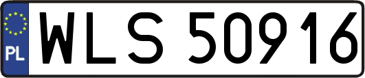 WLS50916