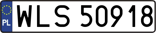WLS50918