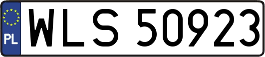 WLS50923