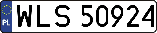 WLS50924