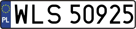 WLS50925