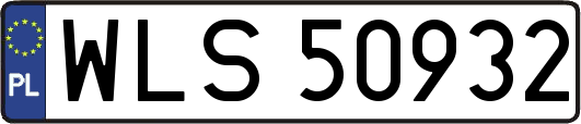 WLS50932