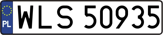 WLS50935