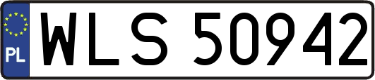 WLS50942