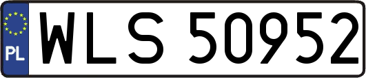 WLS50952