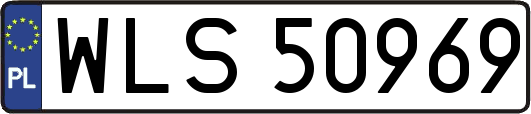 WLS50969