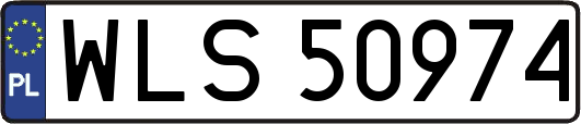 WLS50974
