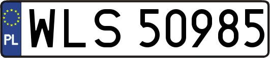WLS50985