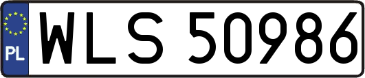 WLS50986