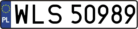 WLS50989