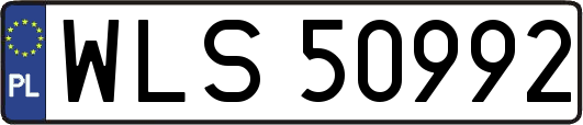 WLS50992