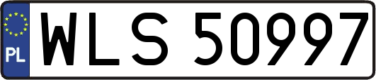 WLS50997