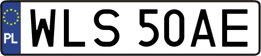 WLS50AE