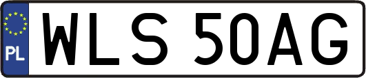 WLS50AG