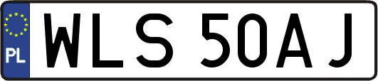 WLS50AJ