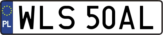 WLS50AL
