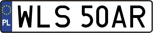 WLS50AR