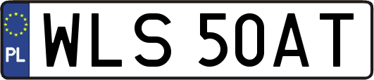 WLS50AT