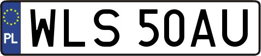WLS50AU